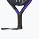 HEAD Zephyr paddle racket black/blue 228212 4