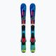 HEAD Children's Downhill Ski Monster Easy Jrs + Jrs 4.5 colour 314382/100887