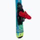 HEAD Children's Downhill Ski Monster Easy Jrs + Jrs 4.5 colour 314382/100887 7