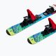 HEAD Children's Downhill Ski Monster Easy Jrs + Jrs 4.5 colour 314382/100887 9