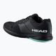 HEAD Revolt Court men's tennis shoes black 273503 12