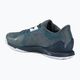 Men's tennis shoes HEAD Sprint Pro 3.5 Clay dark grey/blue 3