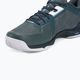 Men's tennis shoes HEAD Sprint Pro 3.5 Clay dark grey/blue 7