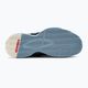 HEAD Revolt Pro 4.5 Clay blueberry/light blue women's tennis shoes 4