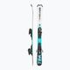 Children's Downhill Skis HEAD Supershape Team Easy JRS + Jrs 4.5 white/blue 2