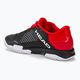 HEAD Revolt Pro 4.5 Clay men's tennis shoes black/red 3