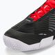 HEAD Revolt Pro 4.5 Clay men's tennis shoes black/red 7