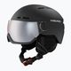 HEAD Knight S2 ski helmet black 324118 9