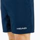 Men's tennis shorts HEAD Club navy blue 811379 4