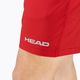 HEAD Club men's tennis shorts red 811379 4