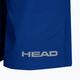 HEAD Club children's tennis shorts blue 816349 4