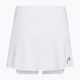 HEAD Club Basic tennis skirt white 814399 2