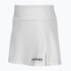 HEAD Club Basic children's tennis skirt white 816459 3