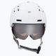 HEAD women's ski helmet Rachel white 323509 2