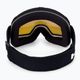 HEAD Horizon Race ski goggles brown/orange/black 390059 3