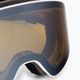 HEAD Horizon Race ski goggles brown/orange/black 390059 5