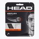 HEAD squash string sq Reflex 10 m black 281256
