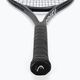 HEAD MX Spark Tour stealth tennis racket 3