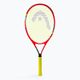 HEAD Novak 25 children's tennis racket red 233500