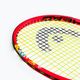 HEAD Novak 25 children's tennis racket red 233500 6
