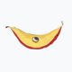 Ticket To The Moon Original red/yellow two-person hiking hammock TMO3437 2