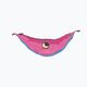Ticket To The Moon two-person hiking hammock King Size blue/pink TMK1521 2