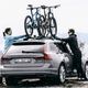 Thule ProRide Twin Pack roof mounted bike carrier silver 591040 8