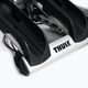 Hook-mounted bike carrier Thule EuroWay G2 2B 13pin silver/black 920020 5