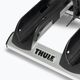 Hook-mounted bike carrier Thule EuroWay G2 3B 13pin black/silver 922020 6