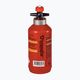 Trangia Fuel Bottle 300 ml red