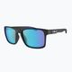 Bliz Luna black/smoke blue multi 54605-13 cycling glasses 5