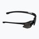 Bliz Hybrid Small S3 shiny black/smoke cycling goggles 7