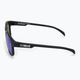 Bliz Ace black/smoke blue multi cycling glasses 54907-13 4