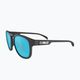 Bliz Ace black/smoke blue multi cycling glasses 54907-13 8