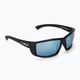 Bliz Drift matt black/smoke blue multi 54001-13 cycling glasses