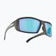 Bliz Drift matt black/smoke blue multi 54001-13 cycling glasses 5