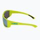 Bliz Drift matt limegreen/smoke blue multi 54001-73 cycling glasses 4