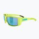 Bliz Drift matt limegreen/smoke blue multi 54001-73 cycling glasses 7