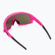 Bliz Vision pink/brown pink multi 52001-43 cycling glasses 2