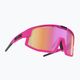 Bliz Vision pink/brown pink multi 52001-43 cycling glasses 6