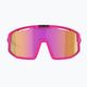 Bliz Vision pink/brown pink multi 52001-43 cycling glasses 9