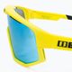 Bliz Vision bicycle goggles matt yellow/smoke blue multi 52001-63 4