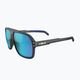 Bliz Targa black/smoke blue multi 54008-13 cycling glasses 9