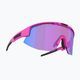 Bliz Matrix Nano Optics Nordic Light pink/begonia/violet blue multi 52104-44N cycling glasses 5