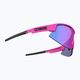 Bliz Matrix Nano Optics Nordic Light pink/begonia/violet blue multi 52104-44N cycling glasses 6