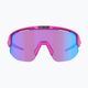 Bliz Matrix Nano Optics Nordic Light pink/begonia/violet blue multi 52104-44N cycling glasses 8