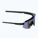 Bliz Breeze Nano Optics Nordic Light matt black/begonia/violet blue multi 52102-14N cycling glasses 8