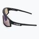 Bliz Vision Nano Optics Photochromic matt black/brown blue multi 52101-13P cycling glasses 4