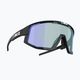 Bliz Vision Nano Optics Photochromic matt black/brown blue multi 52101-13P cycling glasses 6