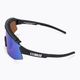 Bliz Breeze matt black/brown blue multi/orange cycling goggles 52102-10 4